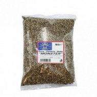 Canepa Champion Feed - Hemp Monster 500g